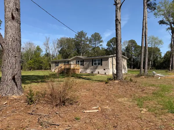 7533 Old Number Six Highway, Santee, SC 29142