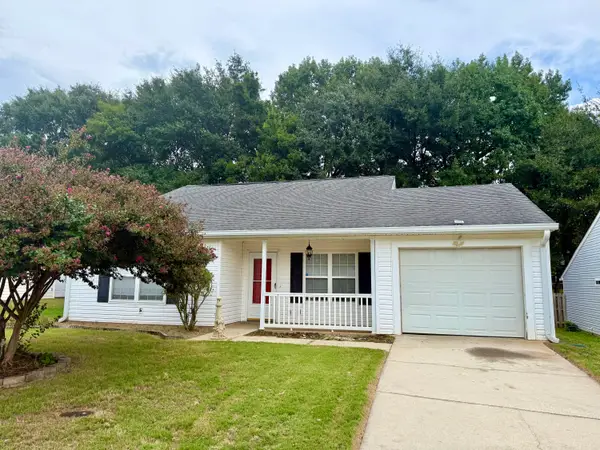 213 Long Creek Drive, Aiken, SC 29803