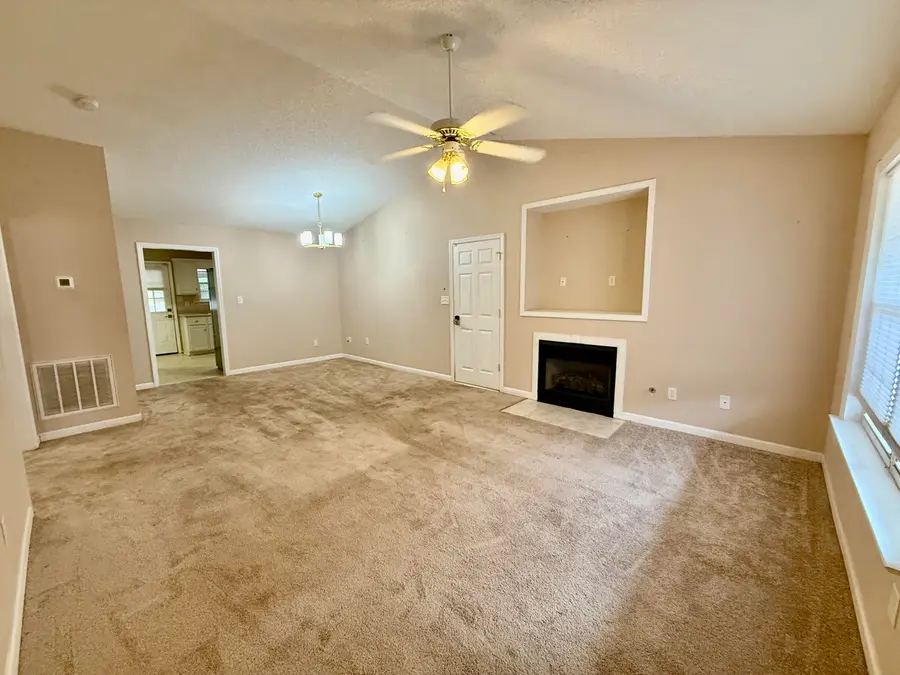 213 Long Creek Drive, Aiken, SC 29803 - #2
