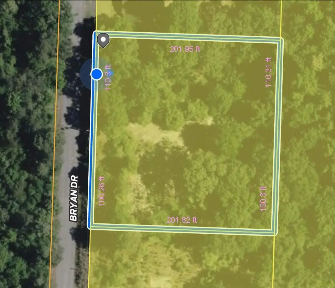 00 Bryan Drive, Warrenville, SC 29851 - #1
