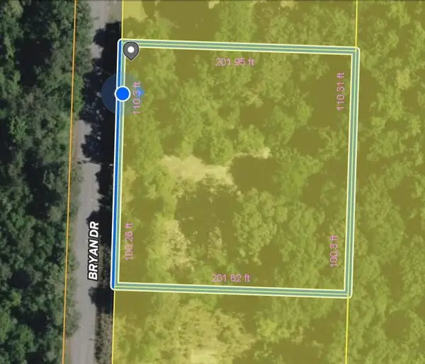 00 Bryan Drive, Warrenville, SC 29851