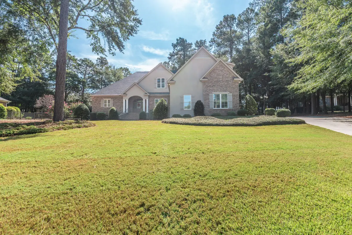 145 Longwood Green Court, Aiken, SC 29803 - #1