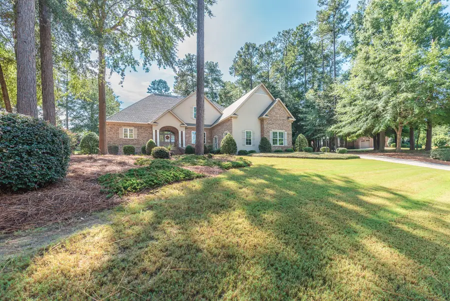 145 Longwood Green Court, Aiken, SC 29803 - #2