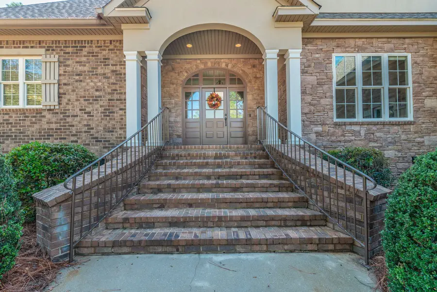 145 Longwood Green Court, Aiken, SC 29803 - #3