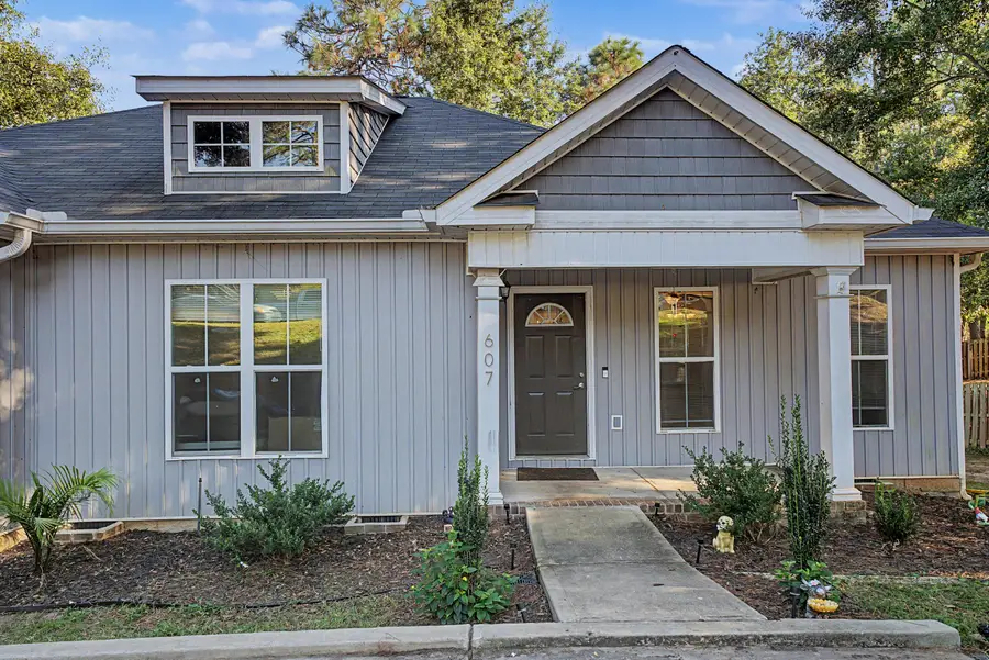 607 Ridgefield Drive, North Augusta, SC 29841 - #2