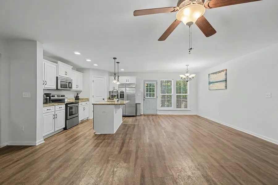 607 Ridgefield Drive, North Augusta, SC 29841 - #3