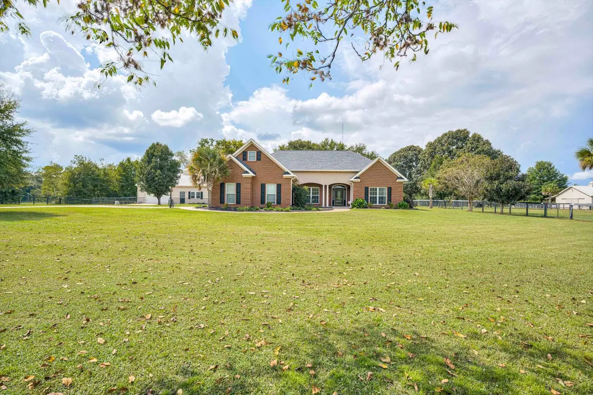 128 Pine Hill Drive, Aiken, SC 29801 - #1