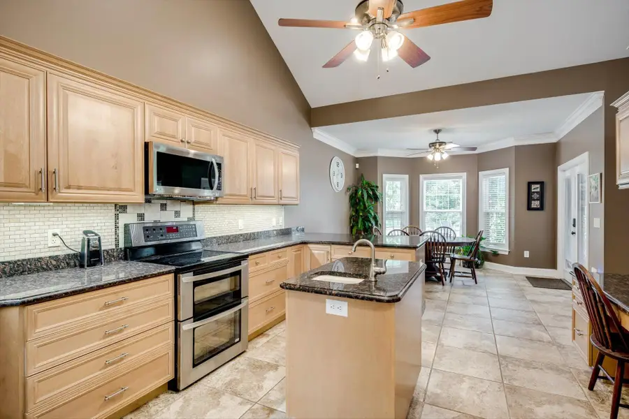 128 Pine Hill Drive, Aiken, SC 29801 - #3
