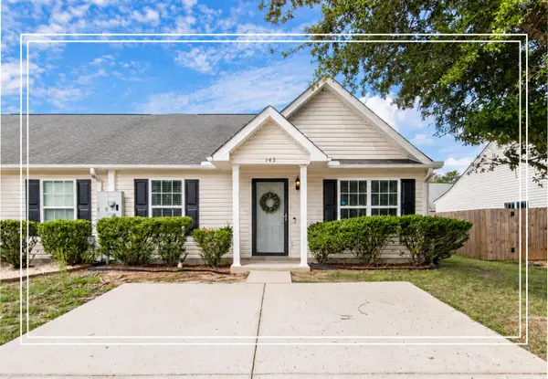 145 Bevington Drive, Aiken, SC 29803