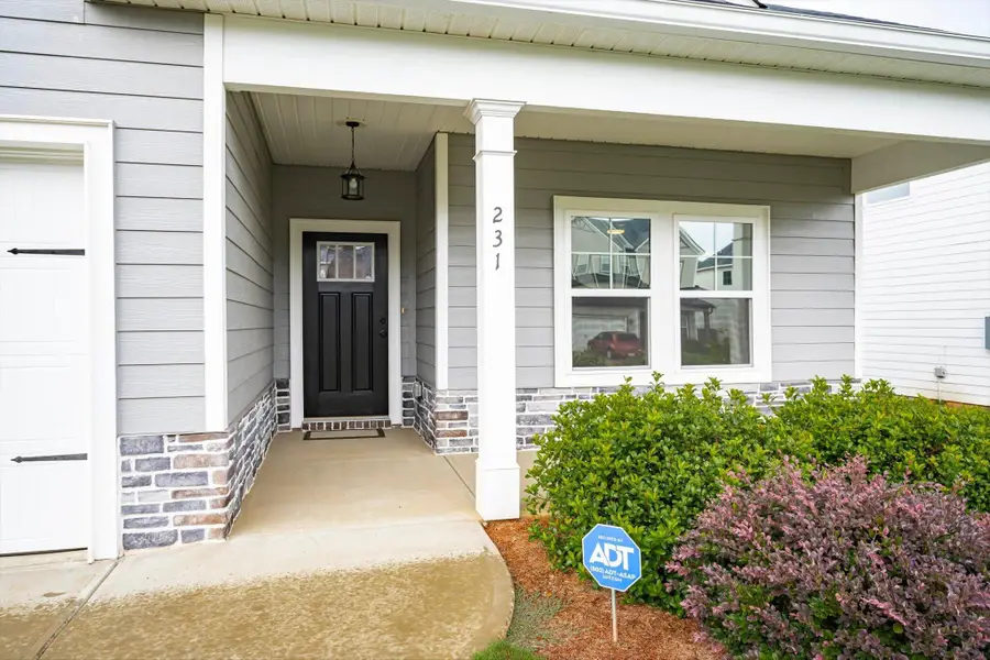 231 Switchgrass Run, Aiken, SC 29803 - #2