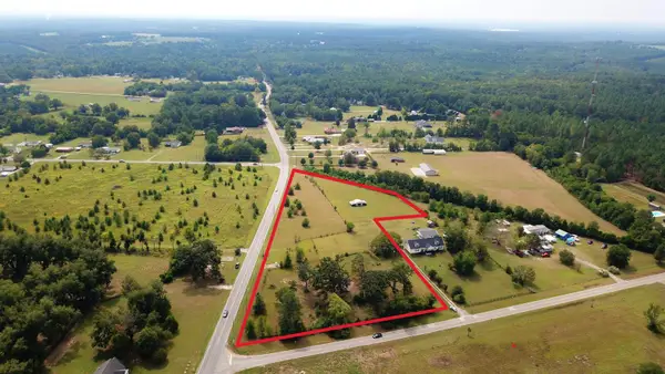 394 Dixie Clay Road, Beech Island, SC 29842