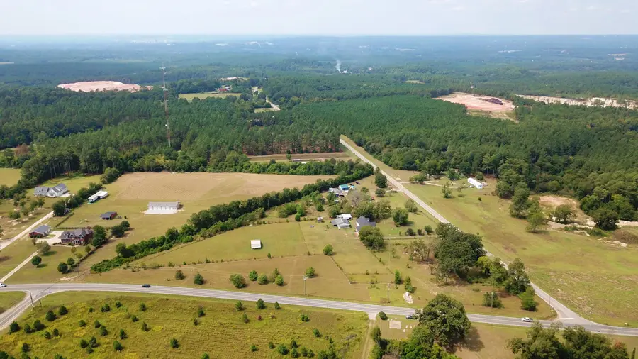 394 Dixie Clay Road, Beech Island, SC 29842 - #3