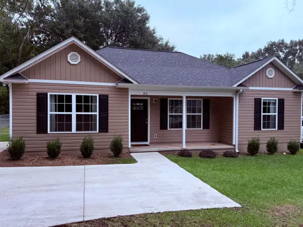 82 Mallard Drive, Barnwell, SC 29812
