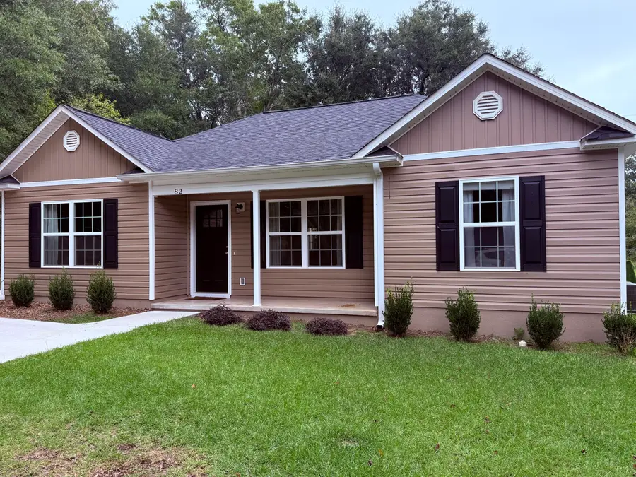 82 Mallard Drive, Barnwell, SC 29812 - #2