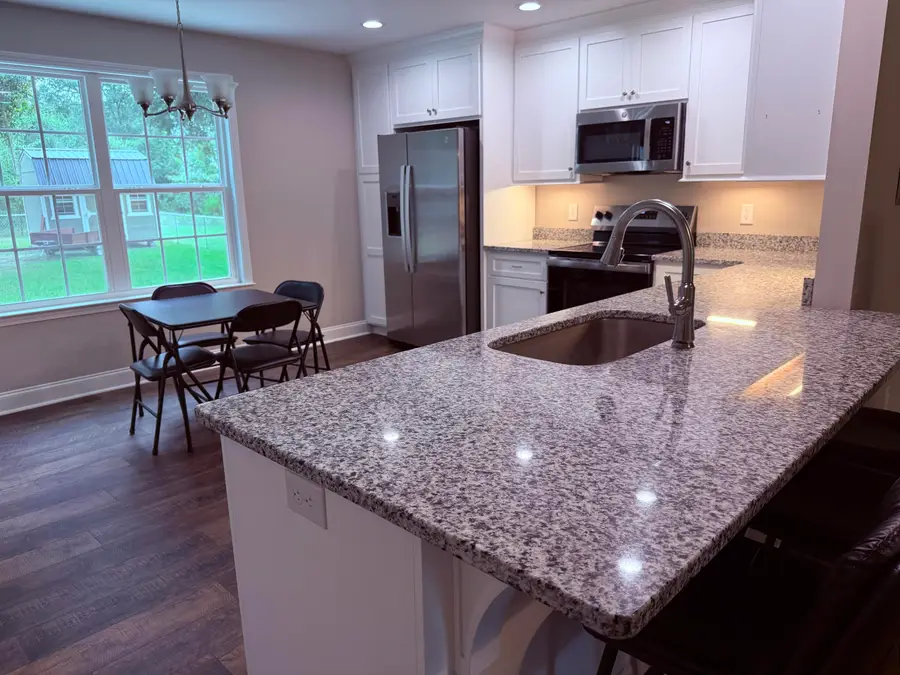 82 Mallard Drive, Barnwell, SC 29812 - #3