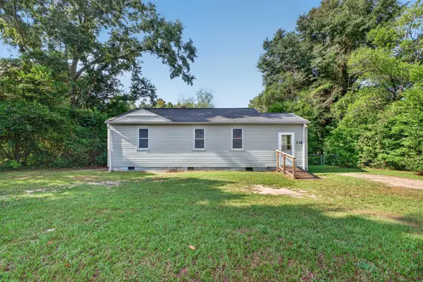312 1st Street, Jackson, SC 29831