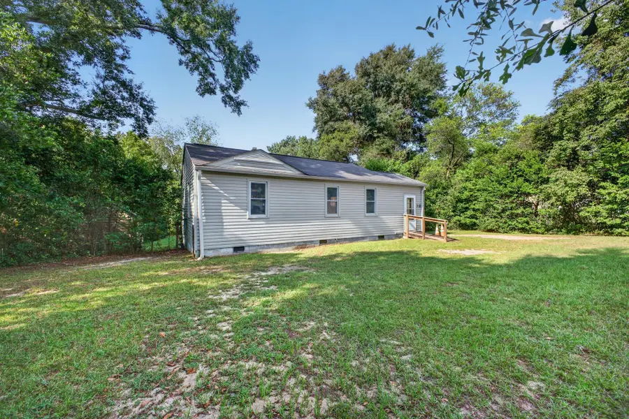 312 1st Street, Jackson, SC 29831 - #2