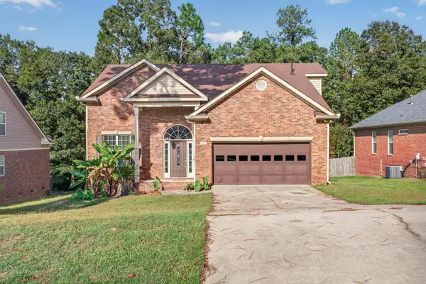 105 Bainbridge Drive, Aiken, SC 29803