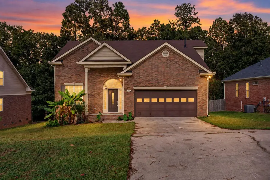 105 Bainbridge Drive, Aiken, SC 29803 - #2