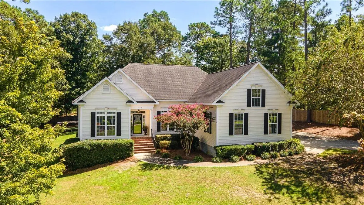 149 Ebbwater Drive, Aiken, SC 29803 - #1