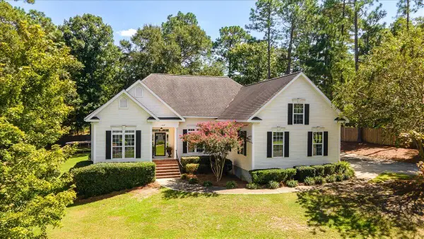 149 Ebbwater Drive, Aiken, SC 29803
