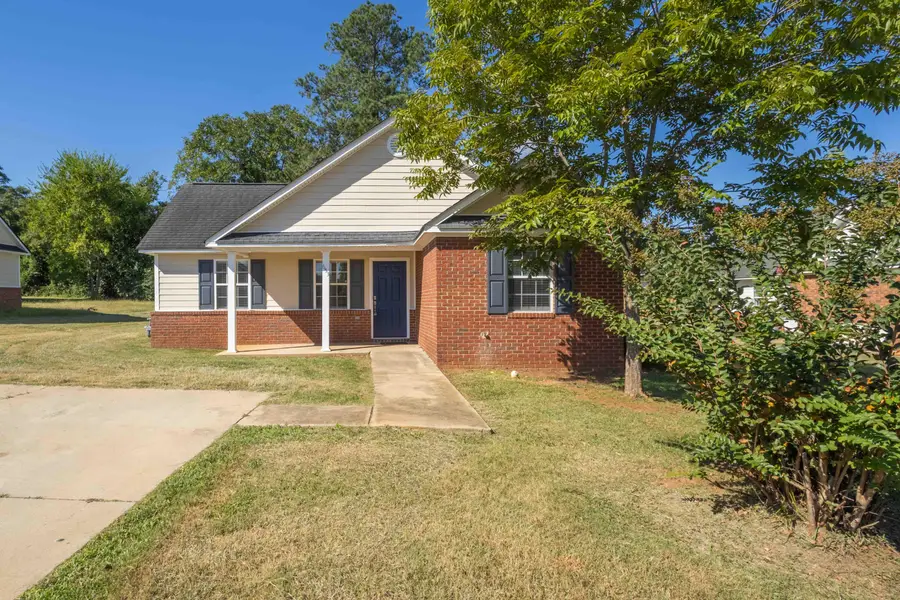 653 Carver Terrace, Aiken, SC 29801 - #2