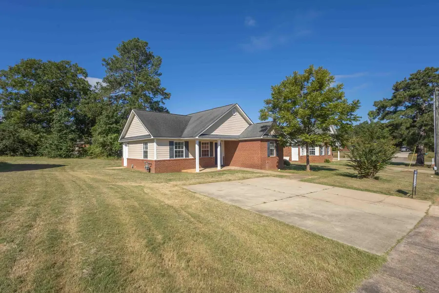 653 Carver Terrace, Aiken, SC 29801 - #3