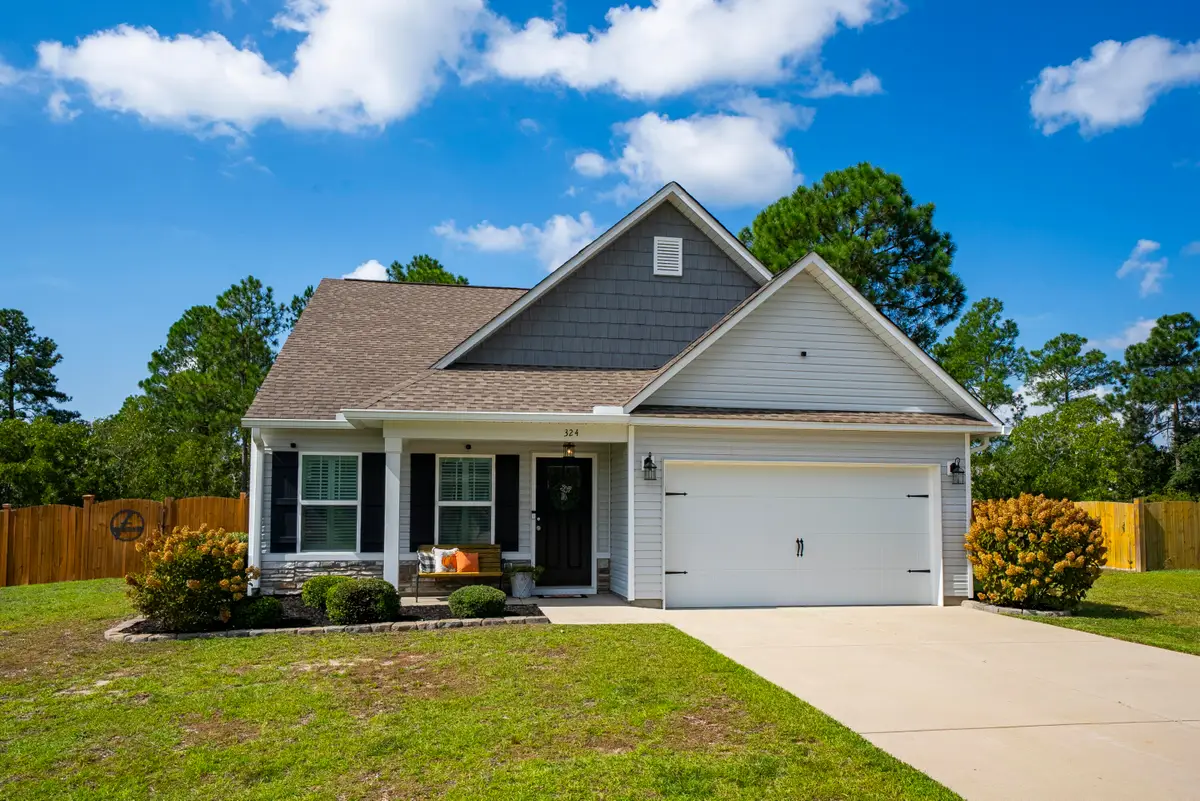 324 Crassula Drive, Lexington, SC 29073 - #1