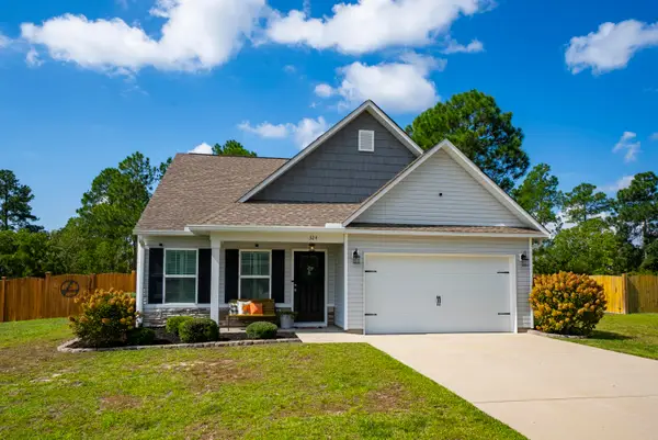 324 Crassula Drive, Lexington, SC 29073