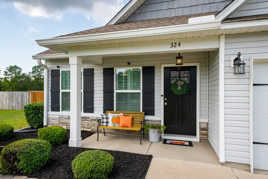 324 Crassula Drive, Lexington, SC 29073 - #2