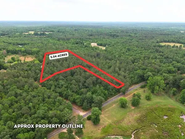 0 Lot 7 Holiness Church Road, Wagener, SC 29164