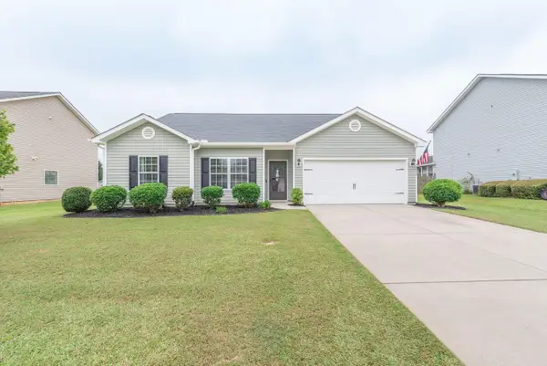 3022 Heartwood Pass, Aiken, SC 29803