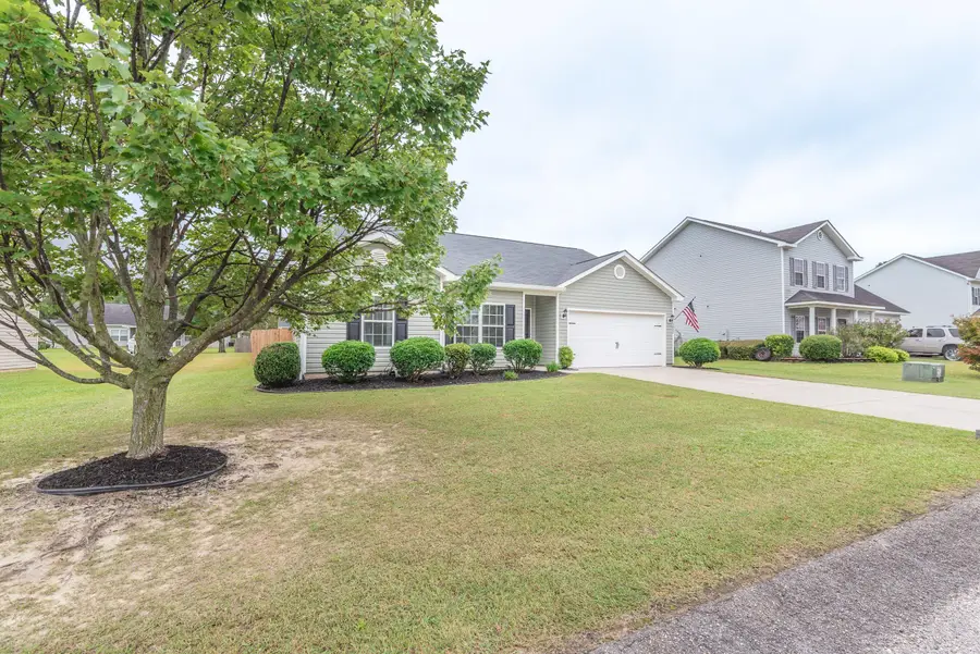 3022 Heartwood Pass, Aiken, SC 29803 - #2