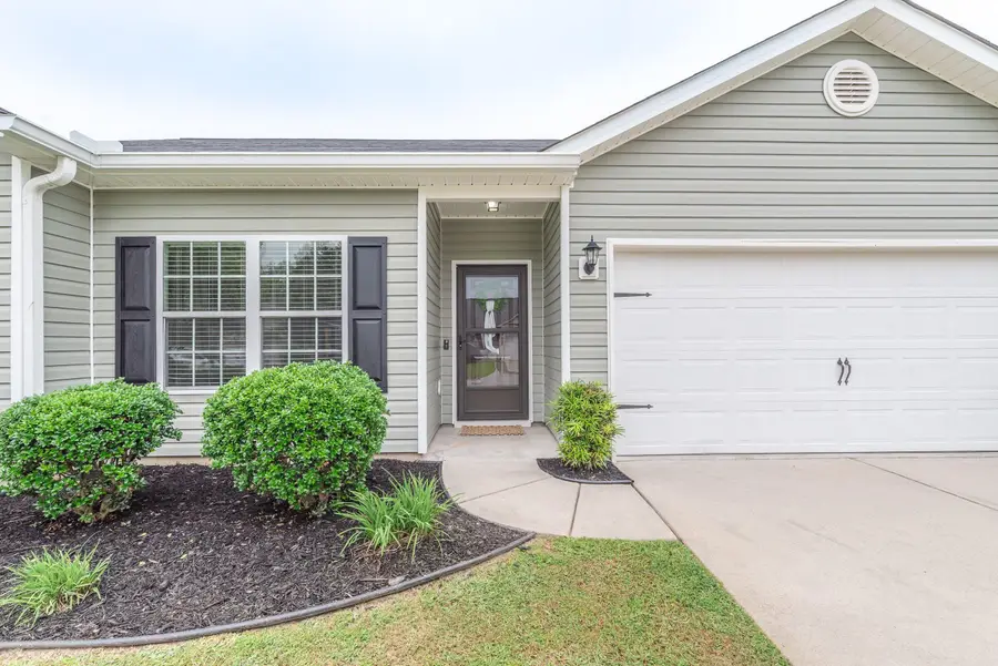 3022 Heartwood Pass, Aiken, SC 29803 - #3