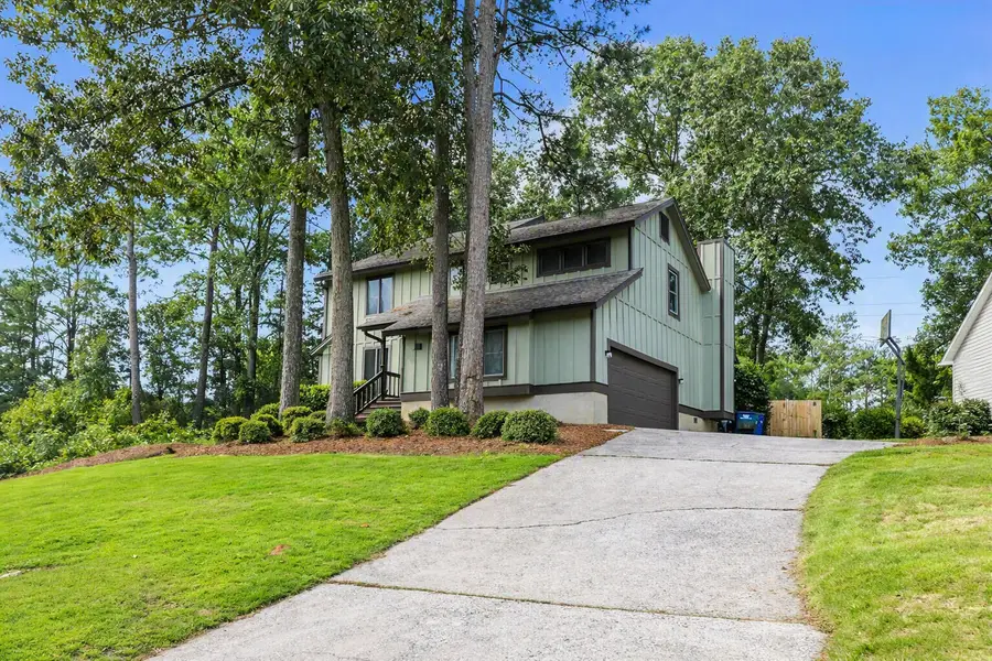801 Hickory Ridge Road, Aiken, SC 29803 - #3