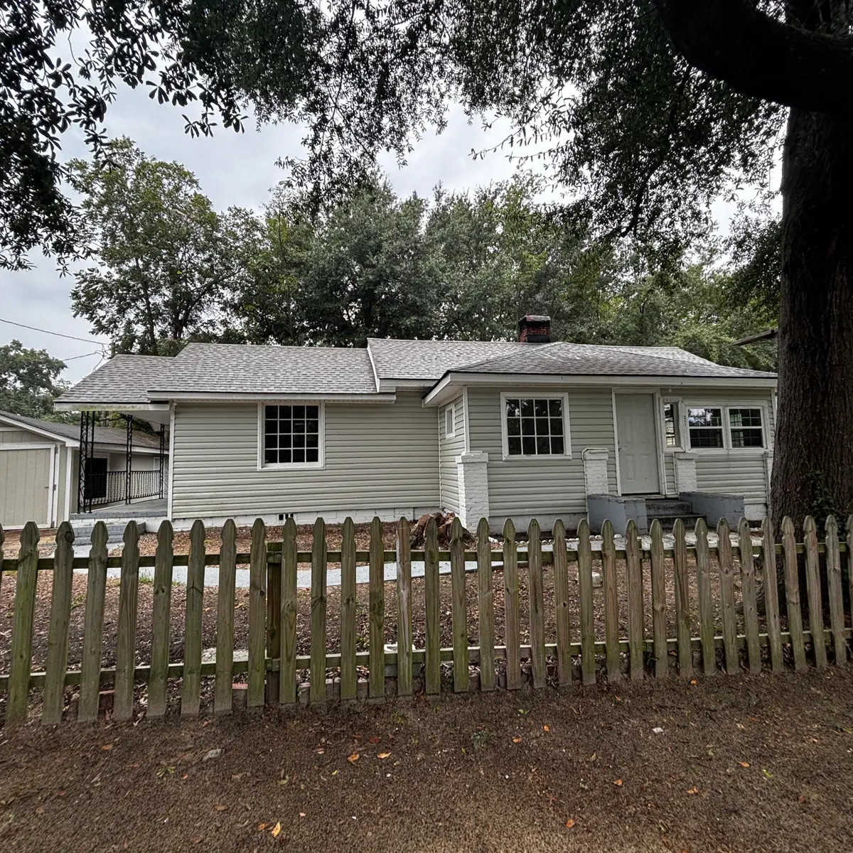 317 Abbeville Avenue Ne, Aiken, SC 29801 - #1