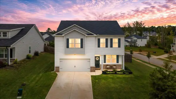 6008 Whitewater Drive, North Augusta, SC 29841