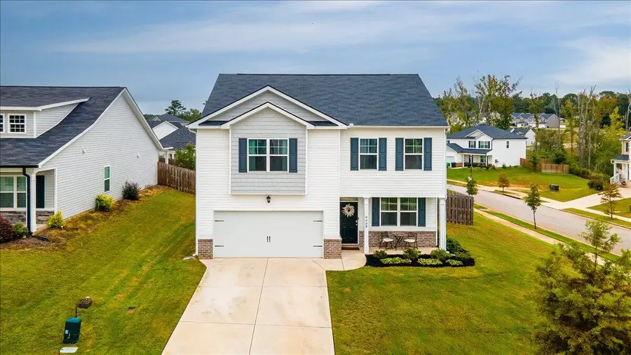 6008 Whitewater Drive, North Augusta, SC 29841 - #2