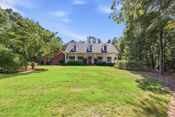 101 Fox Lea Trail, Aiken, SC 29803