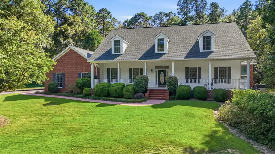 101 Fox Lea Trail, Aiken, SC 29803 - #2
