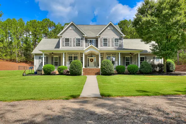 587 Boyd Pond Road, Aiken, SC 29803