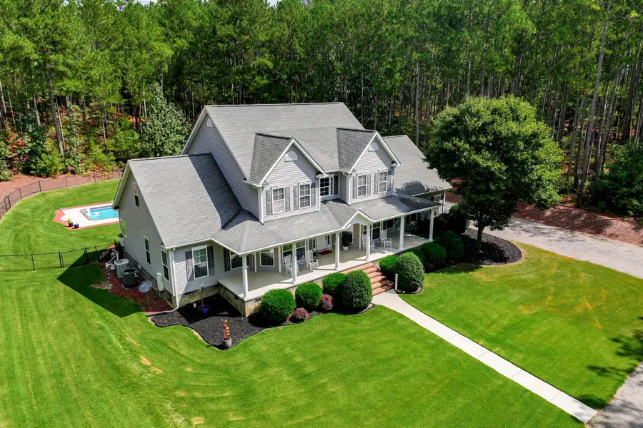 587 Boyd Pond Road, Aiken, SC 29803 - #3
