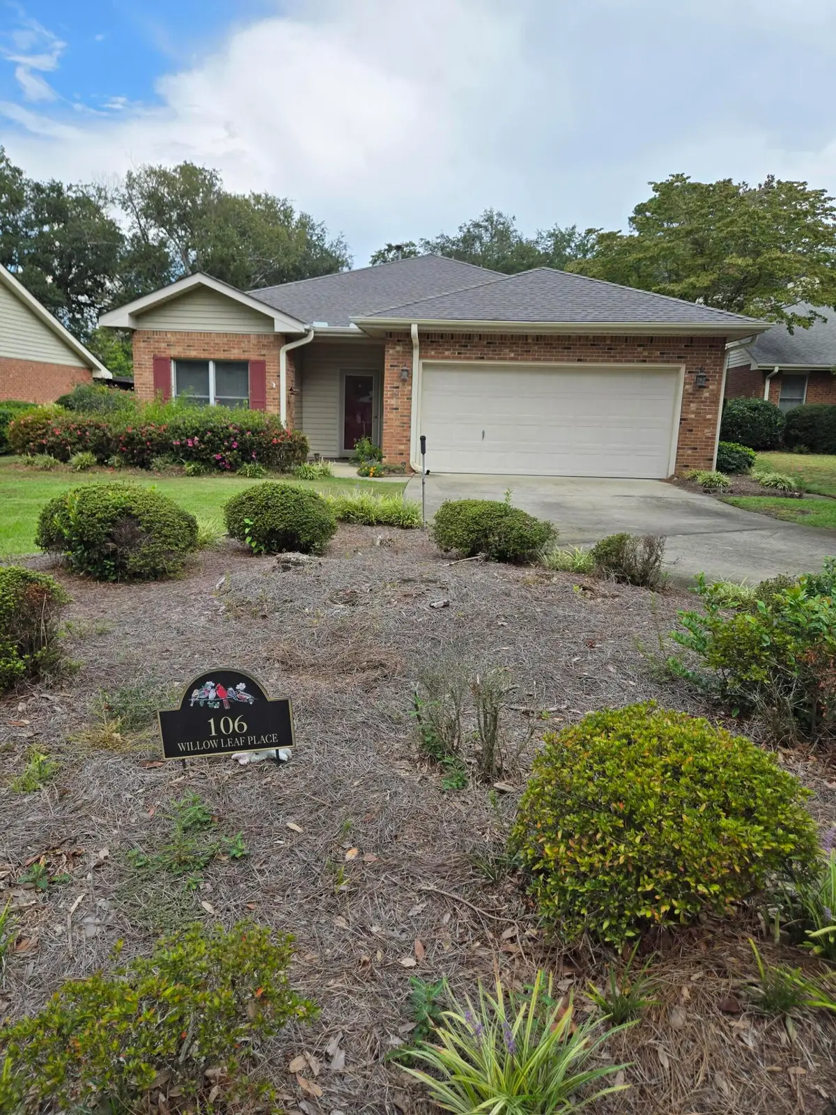 106 Willow Leaf Place, Aiken, SC 29801 - #1