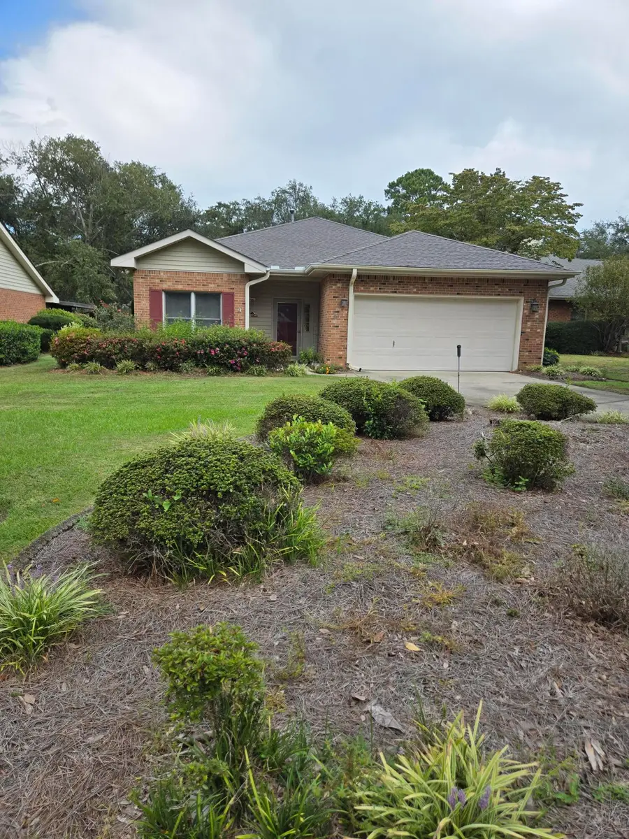 106 Willow Leaf Place, Aiken, SC 29801 - #2