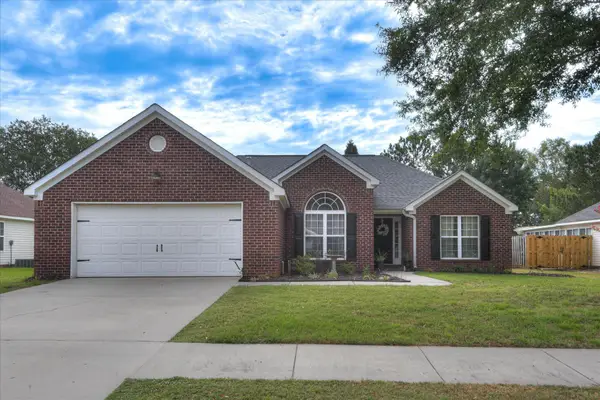 423 Grandiflora Circle, Aiken, SC 29803