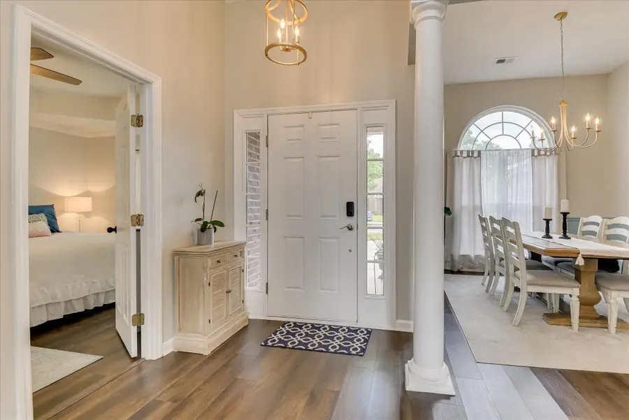 423 Grandiflora Circle, Aiken, SC 29803 - #3