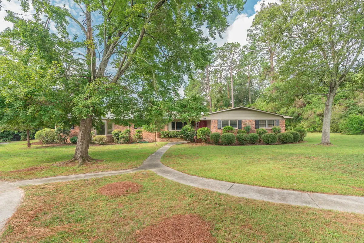 3427 Hall Drive, Aiken, SC 29801 - #1