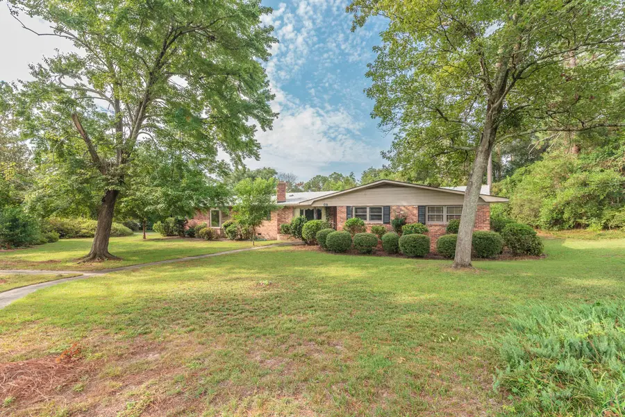 3427 Hall Drive, Aiken, SC 29801 - #2