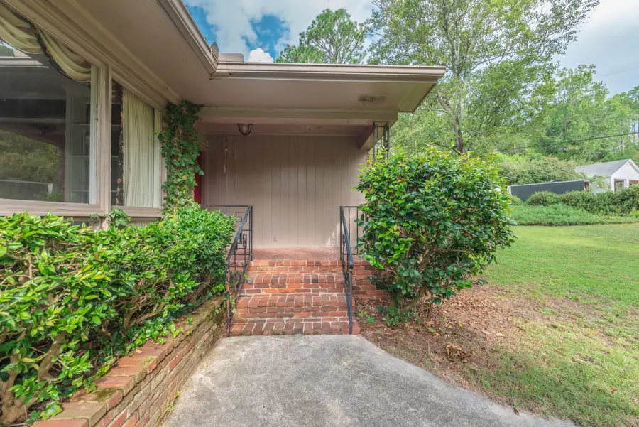 3427 Hall Drive, Aiken, SC 29801 - #3