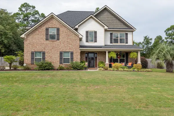 303 Highland Drive, Graniteville, SC 29829